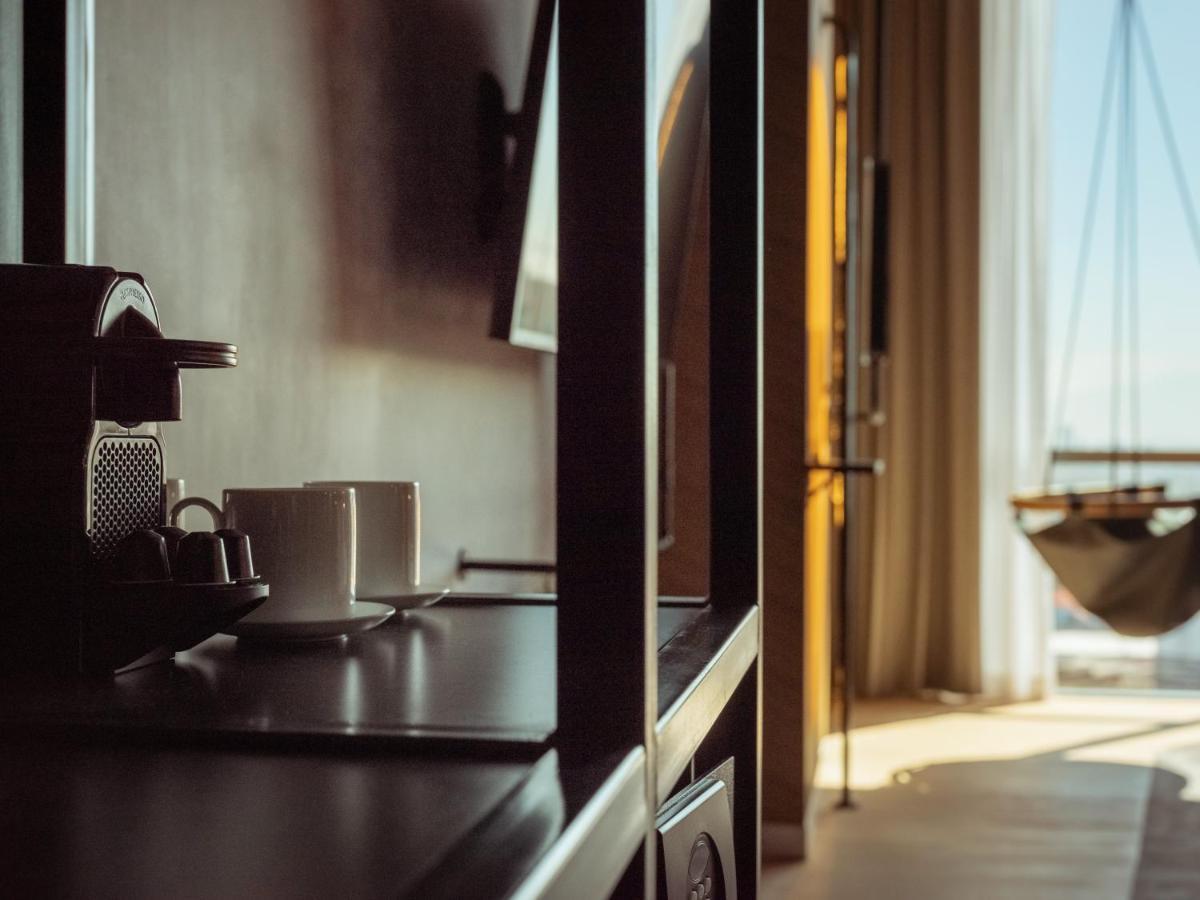 Novotel Mexico City Toreo 외부 사진
