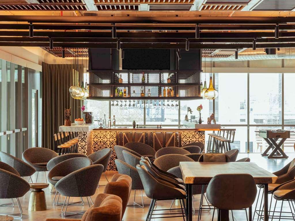 Novotel Mexico City Toreo 외부 사진