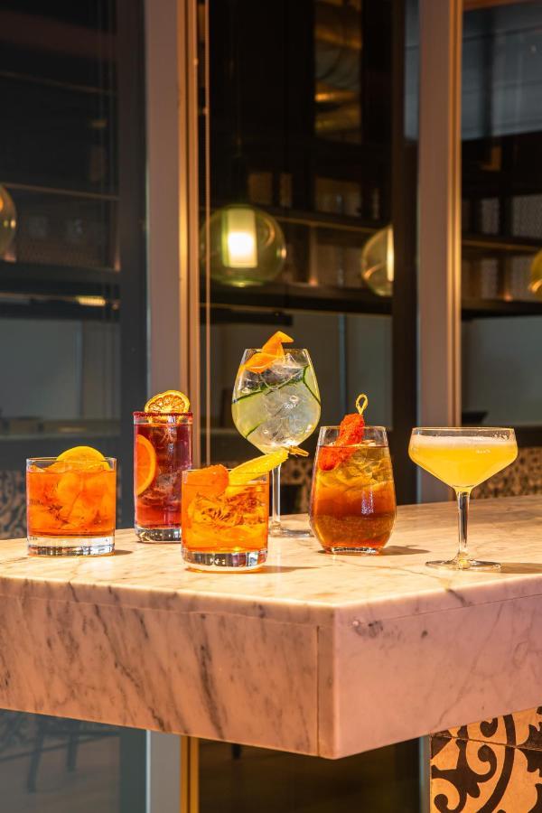 Novotel Mexico City Toreo 외부 사진