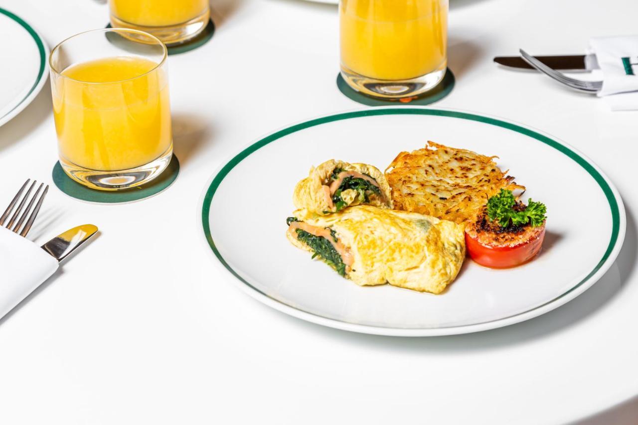 Novotel Mexico City Toreo 외부 사진