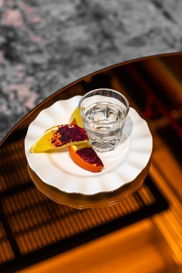 Novotel Mexico City Toreo 외부 사진