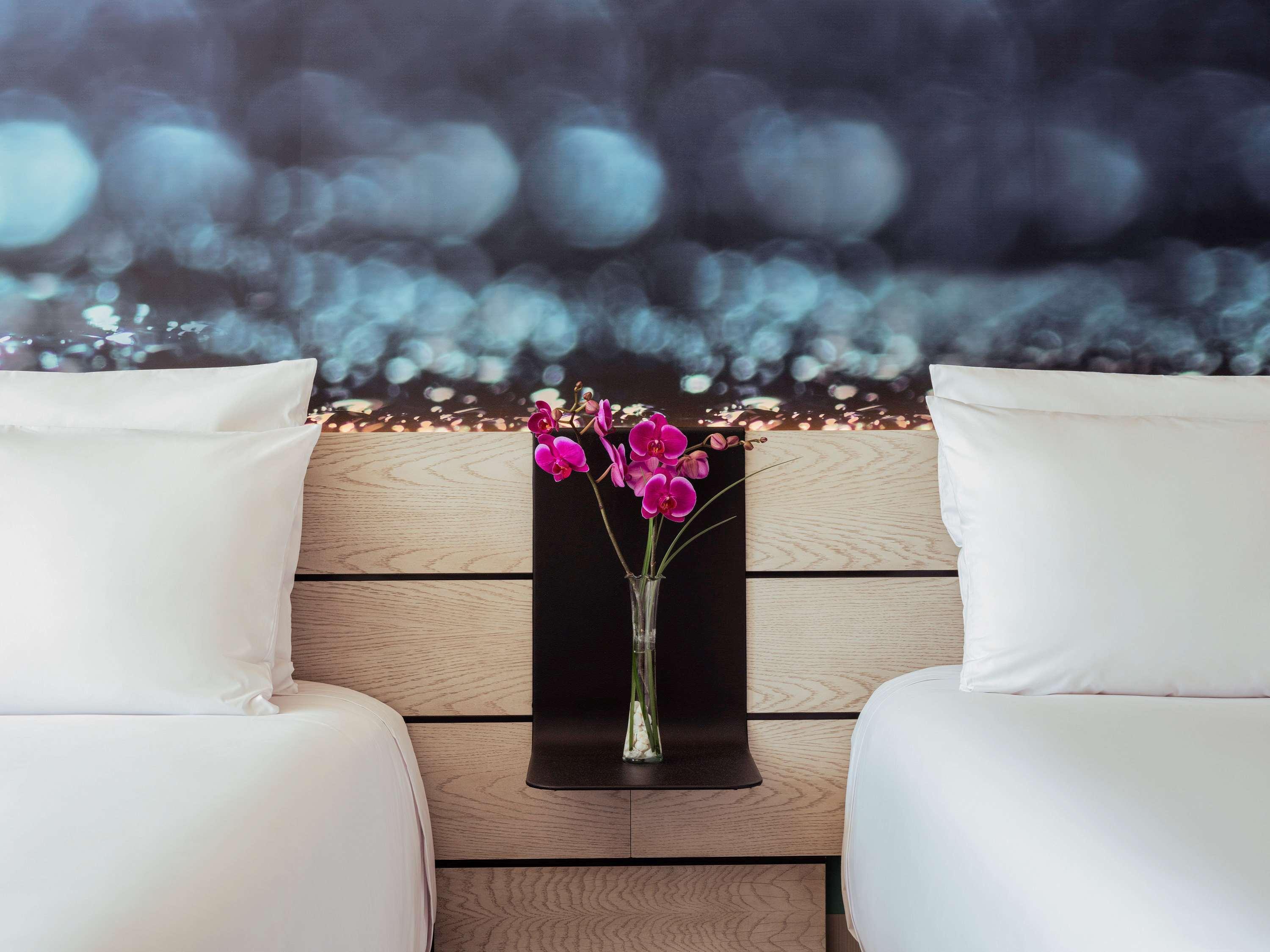 Novotel Mexico City Toreo 외부 사진