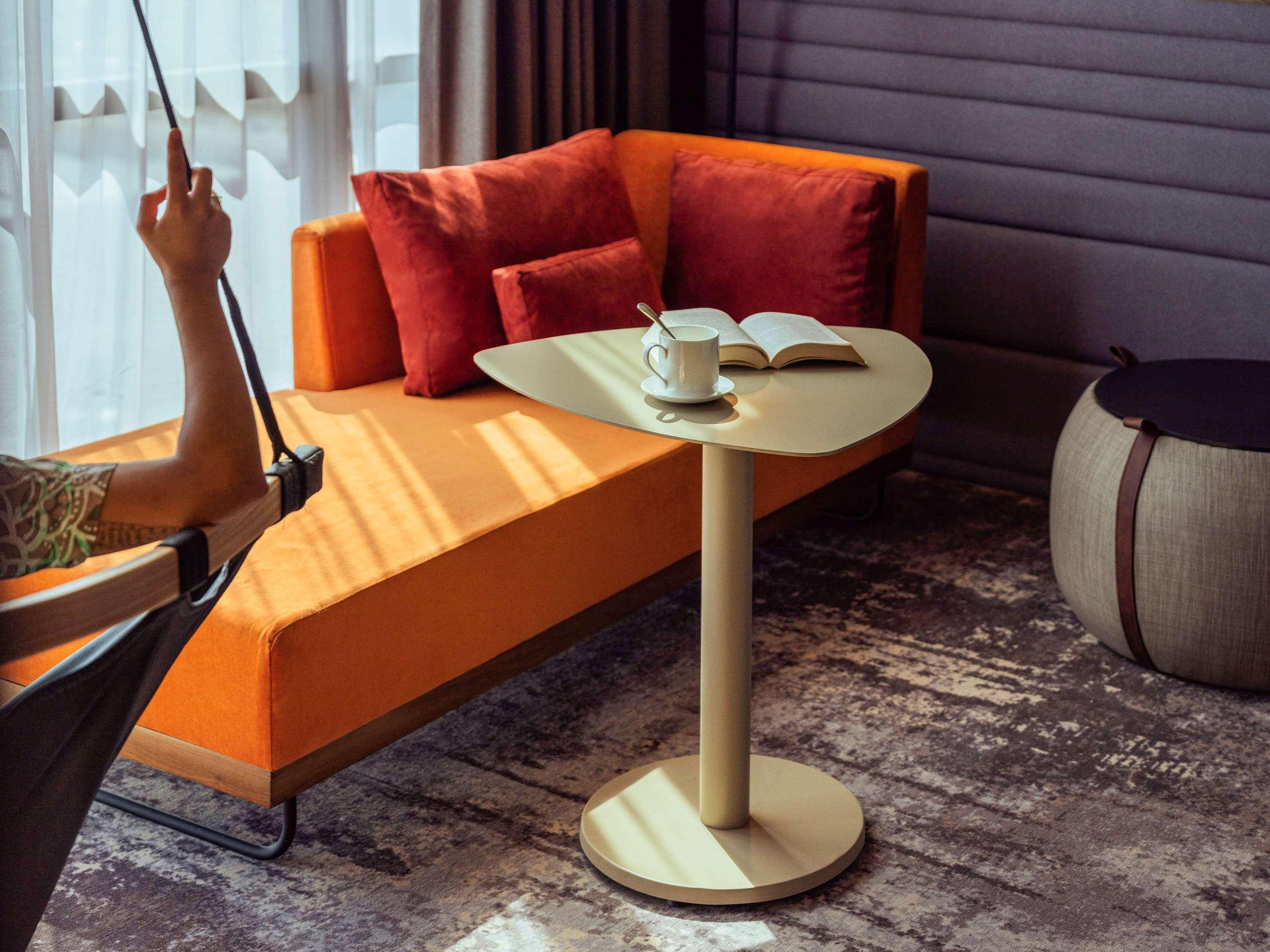 Novotel Mexico City Toreo 외부 사진