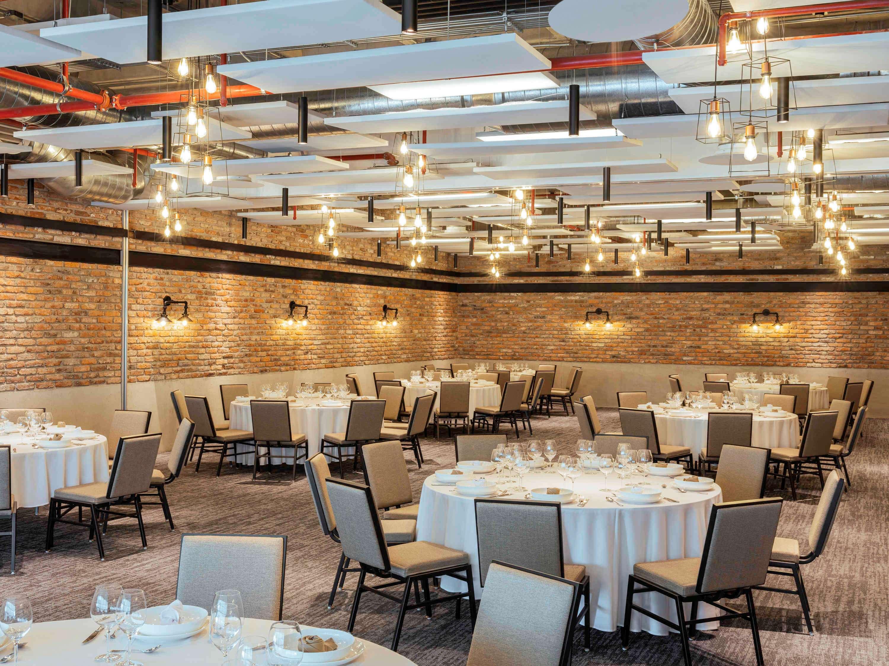 Novotel Mexico City Toreo 외부 사진