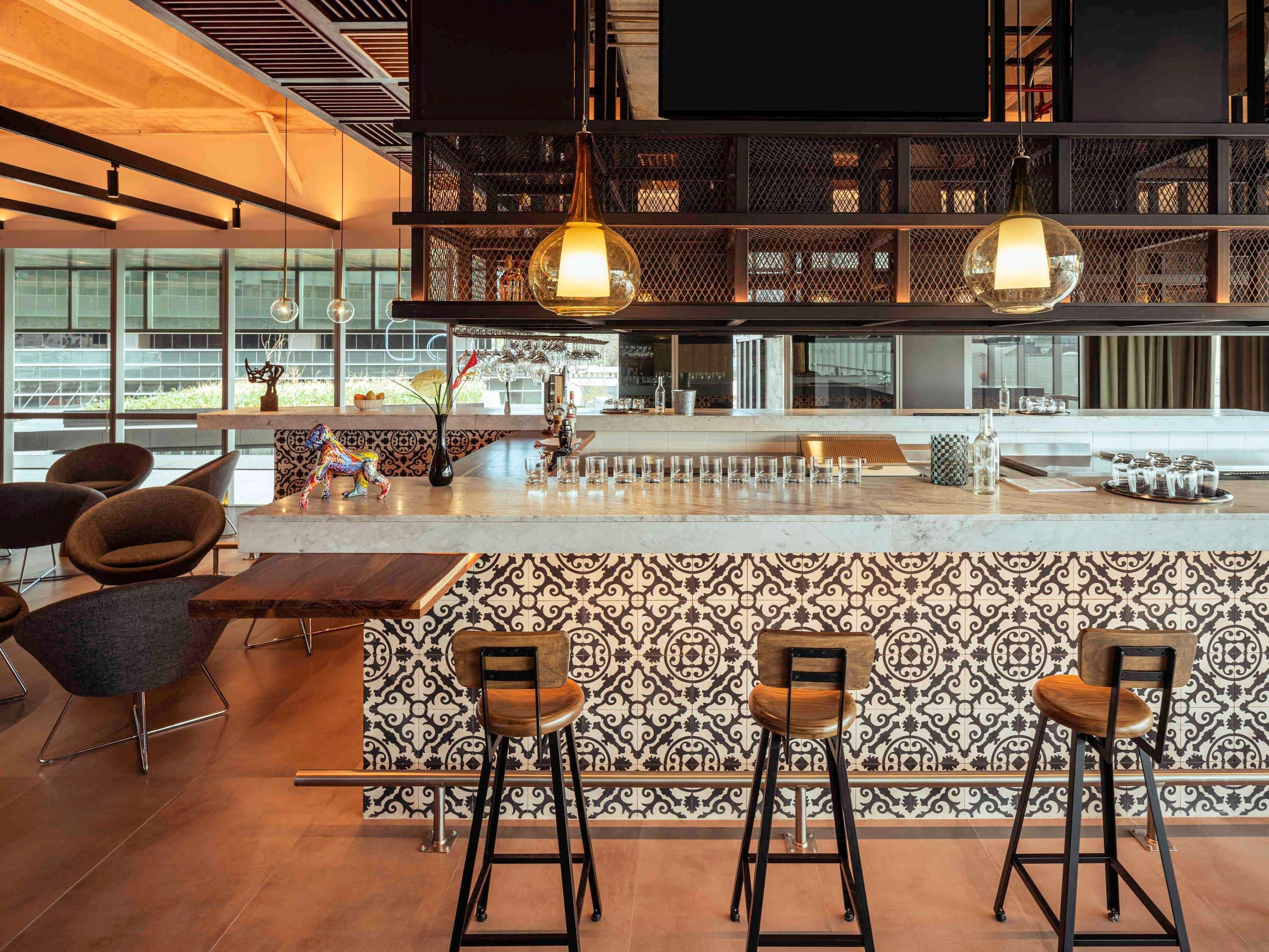 Novotel Mexico City Toreo 외부 사진