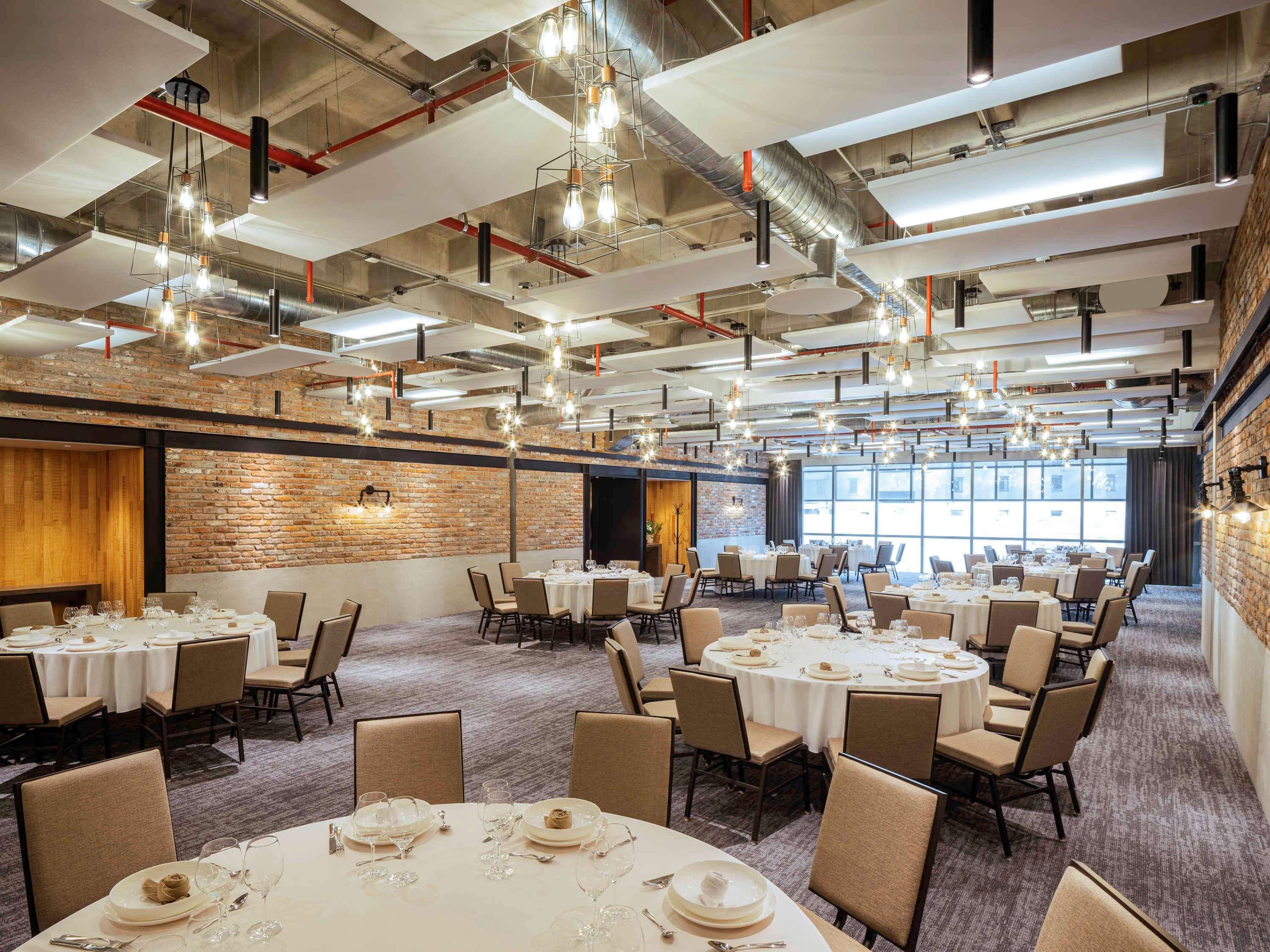 Novotel Mexico City Toreo 외부 사진