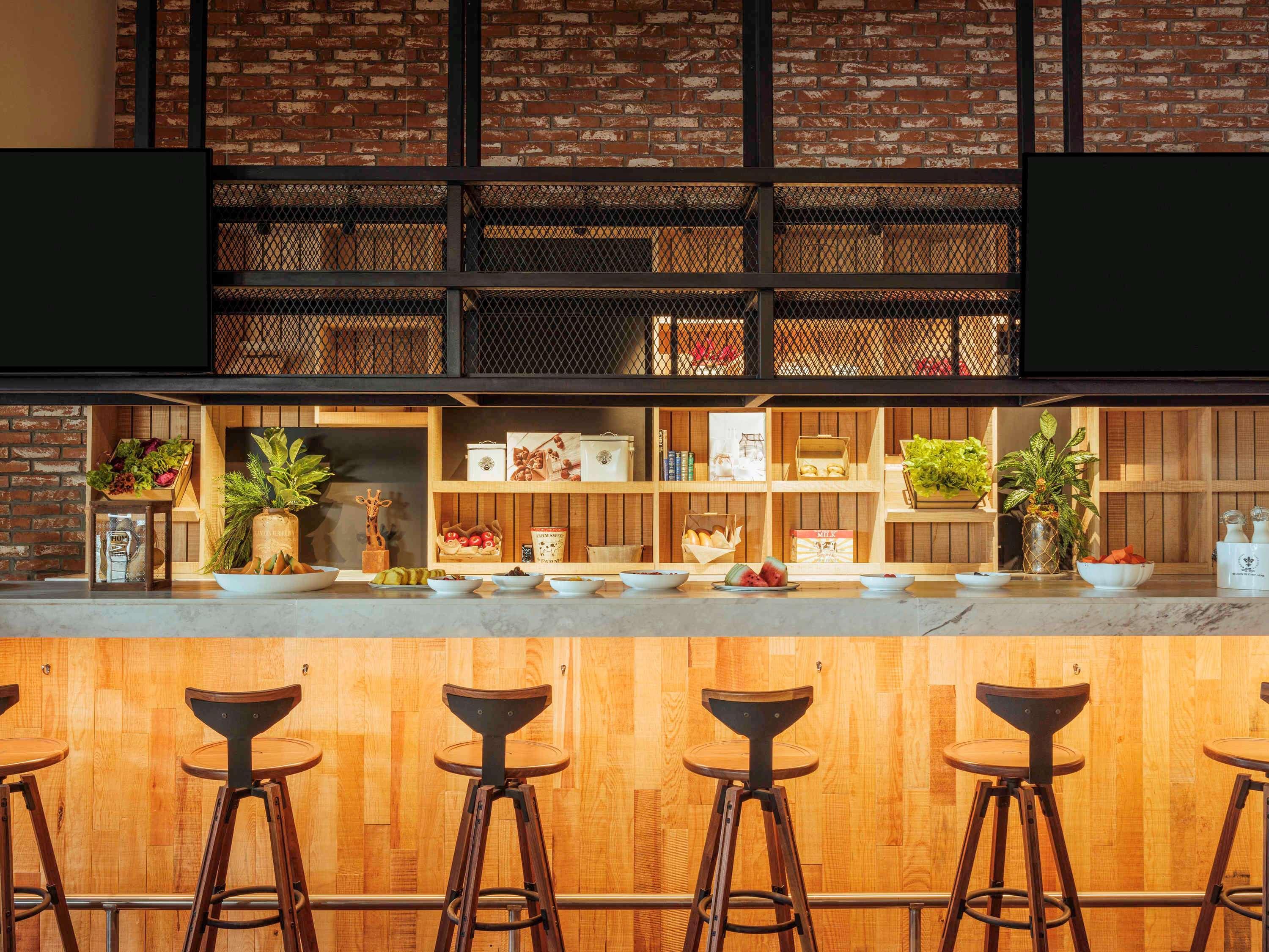 Novotel Mexico City Toreo 외부 사진
